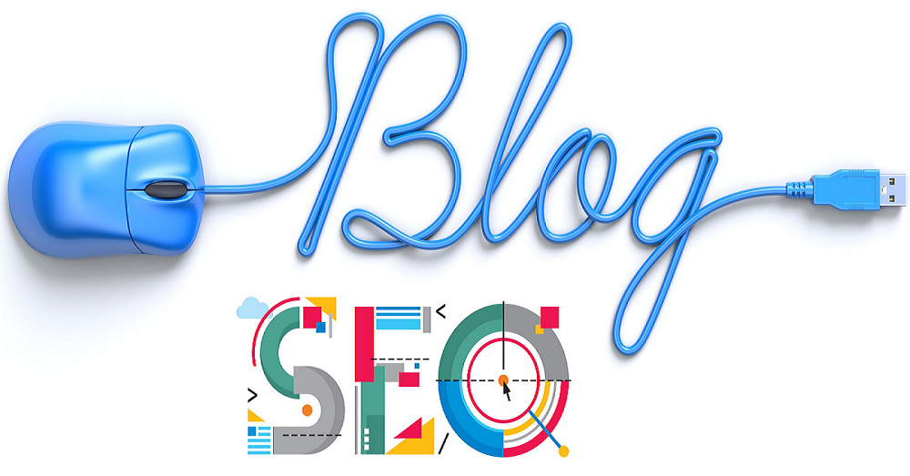 بلاگ در بهینه سازی موتور جستجو