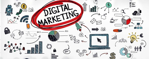 استراتژی بازایابی دیجیتال موفق | مزایای داشتن یک استراتژی بازاریابی دیجیتال | لاوان