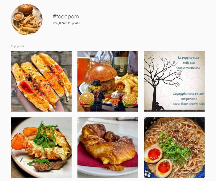 بازاریابی رستوران در شبکه های اجتماعی | لاوان